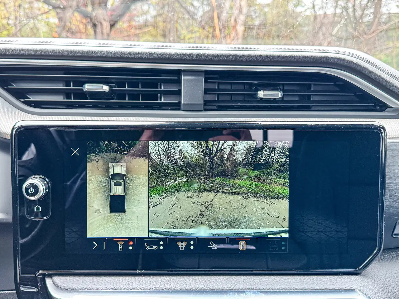 GMC Sierra 2500HD снимка GMC Sierra 2500HD