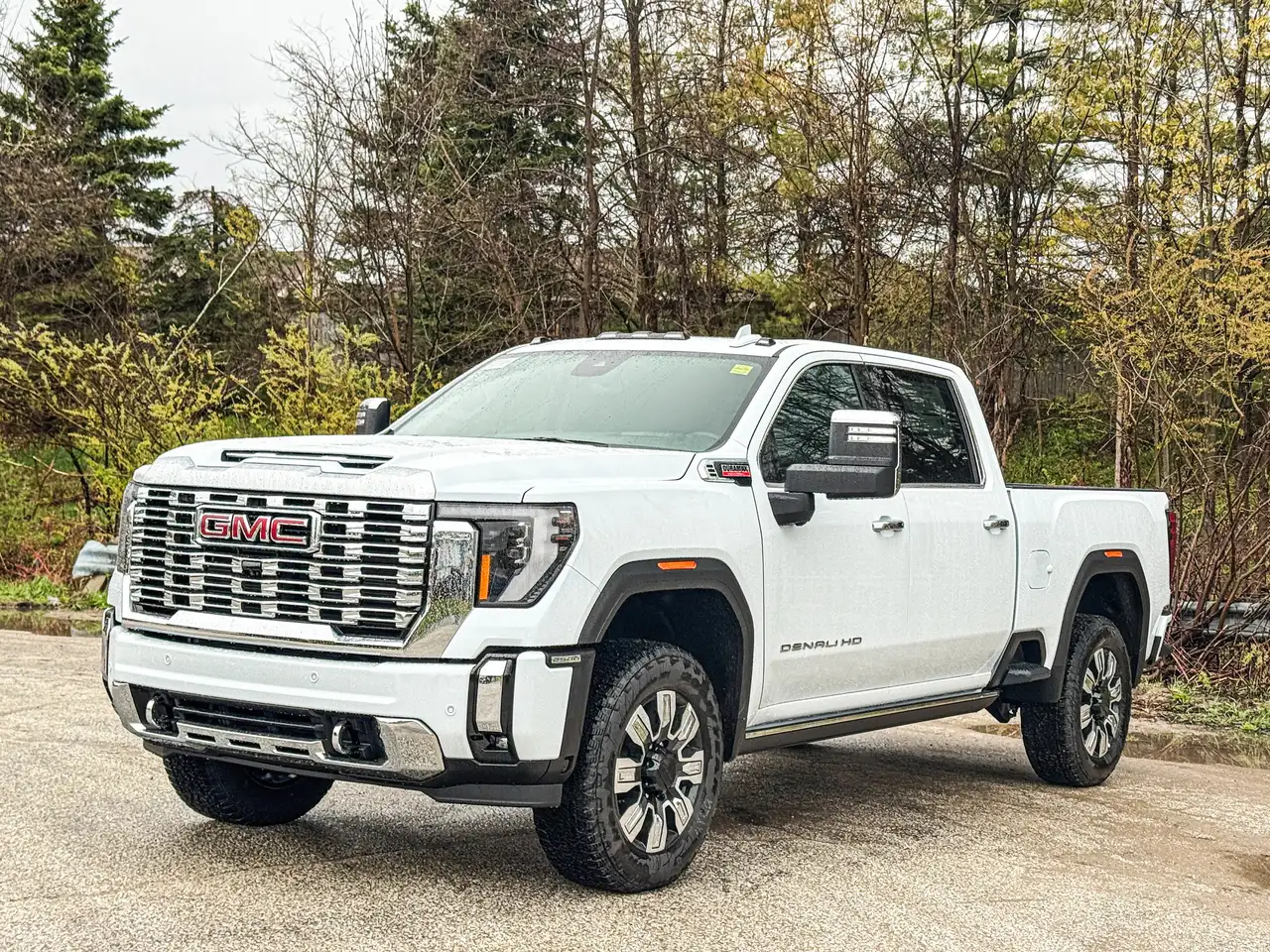 GMC Sierra 2500HD снимка GMC Sierra 2500HD