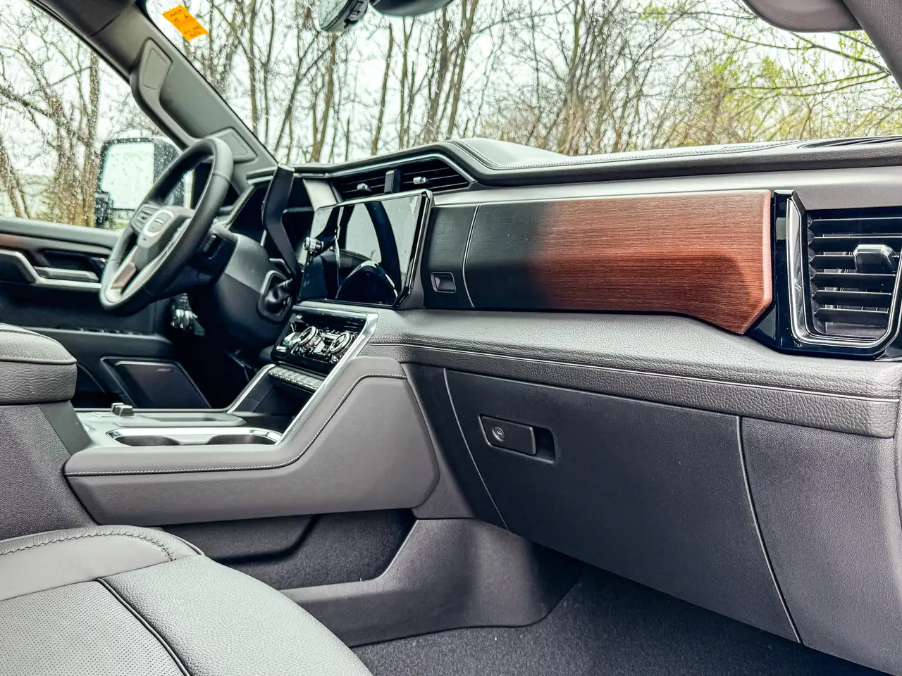 GMC Sierra 2500HD снимка GMC Sierra 2500HD