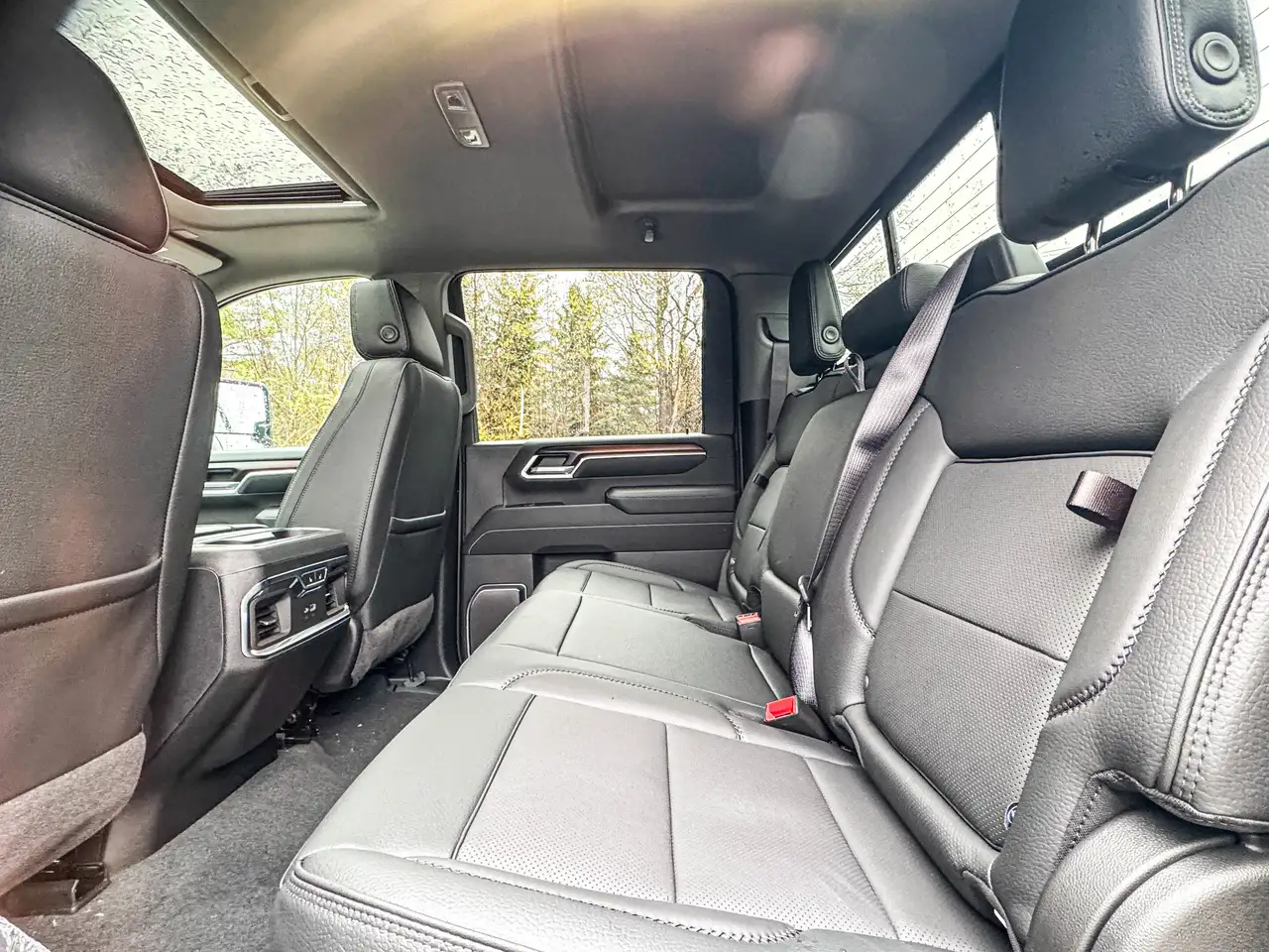 GMC Sierra 2500HD снимка GMC Sierra 2500HD