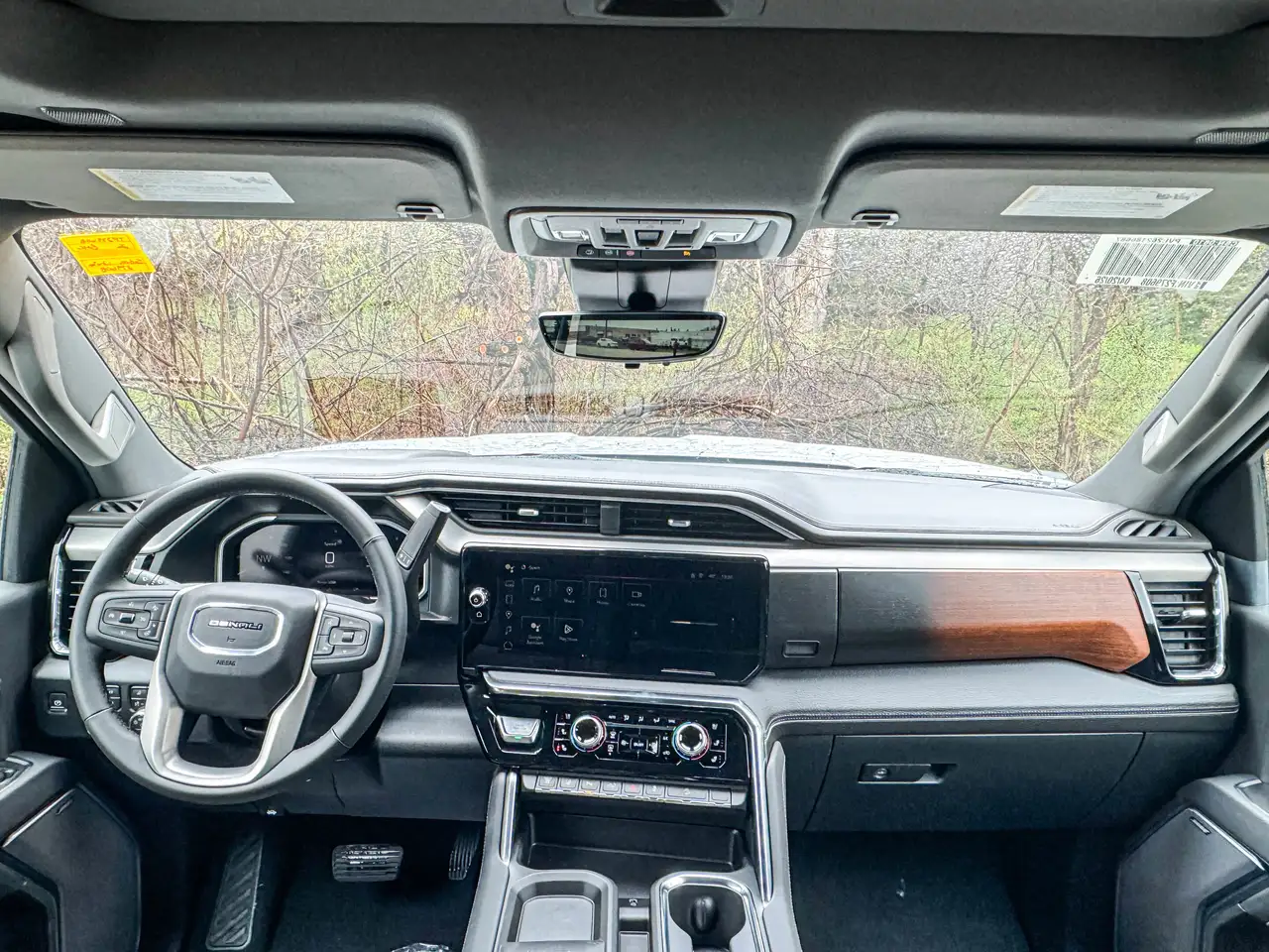 GMC Sierra 2500HD снимка GMC Sierra 2500HD