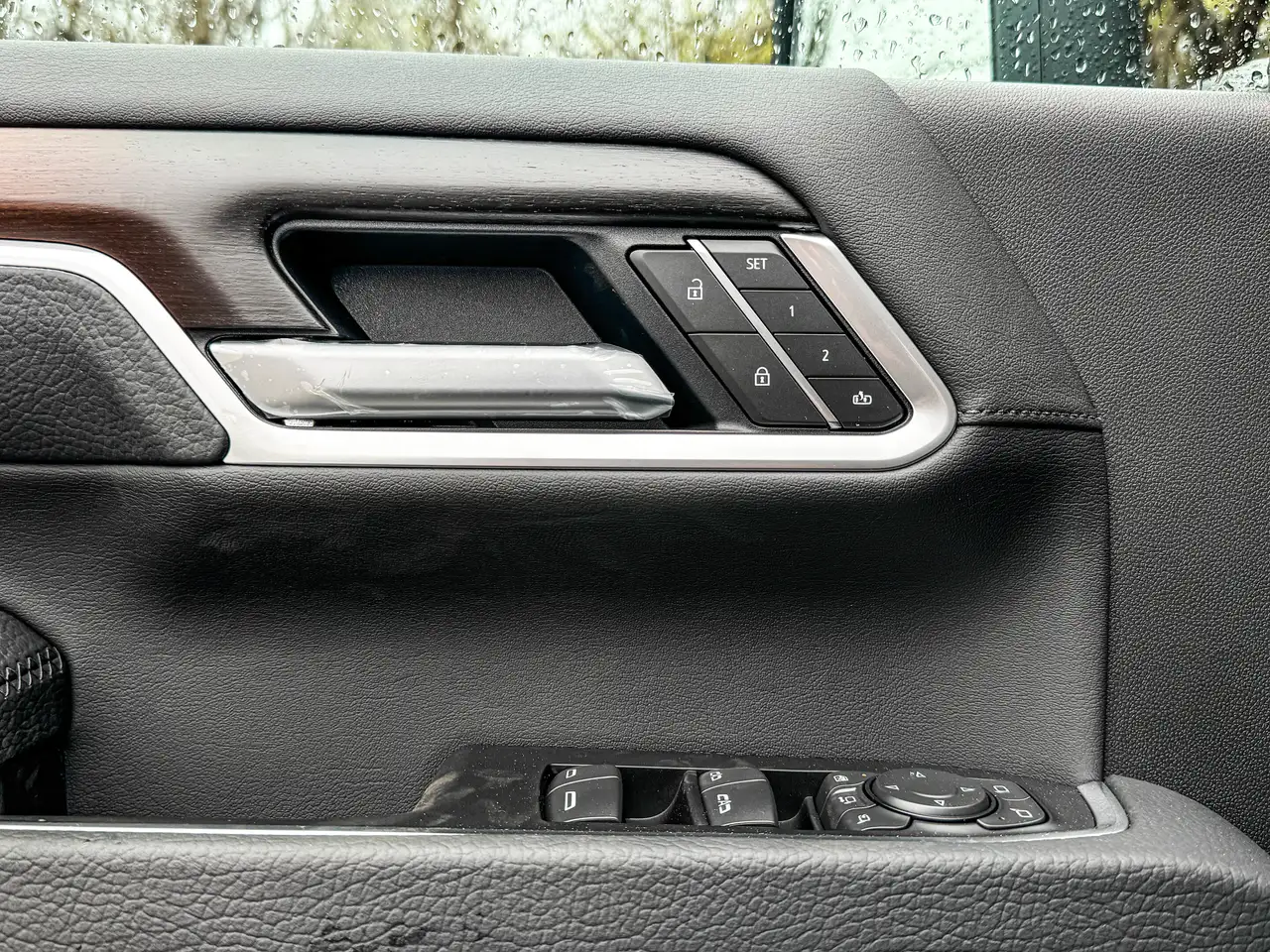 GMC Sierra 2500HD снимка GMC Sierra 2500HD