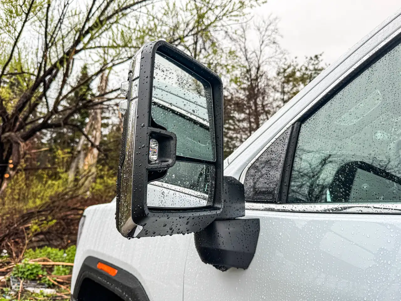 GMC Sierra 2500HD снимка GMC Sierra 2500HD