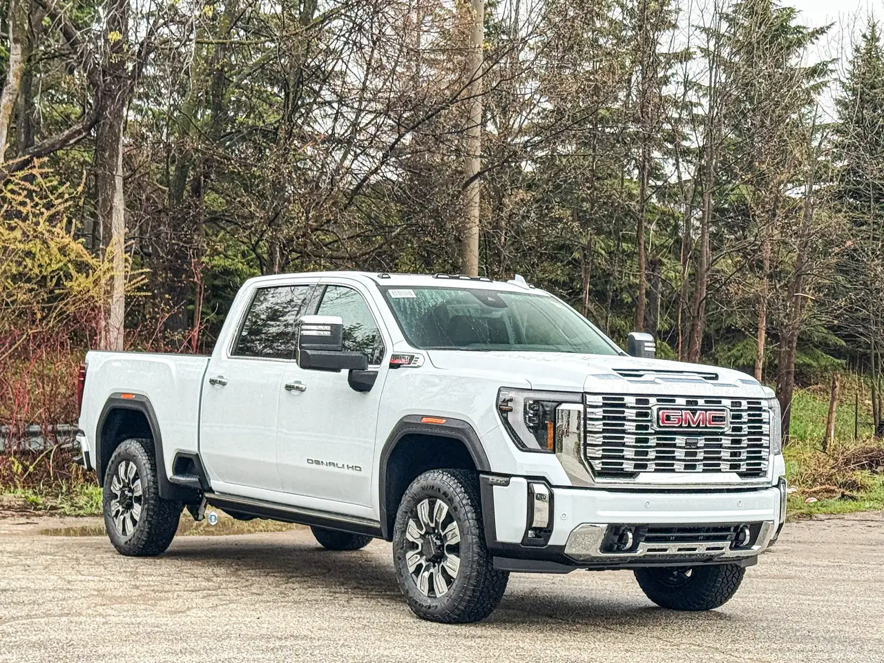 GMC Sierra 2500HD снимка GMC Sierra 2500HD