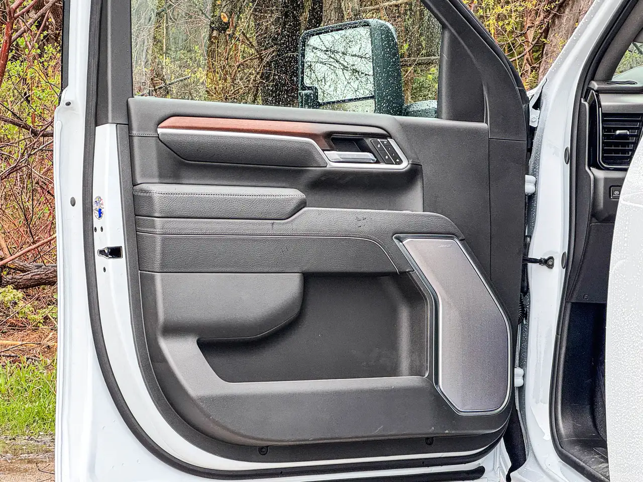 GMC Sierra 2500HD снимка GMC Sierra 2500HD
