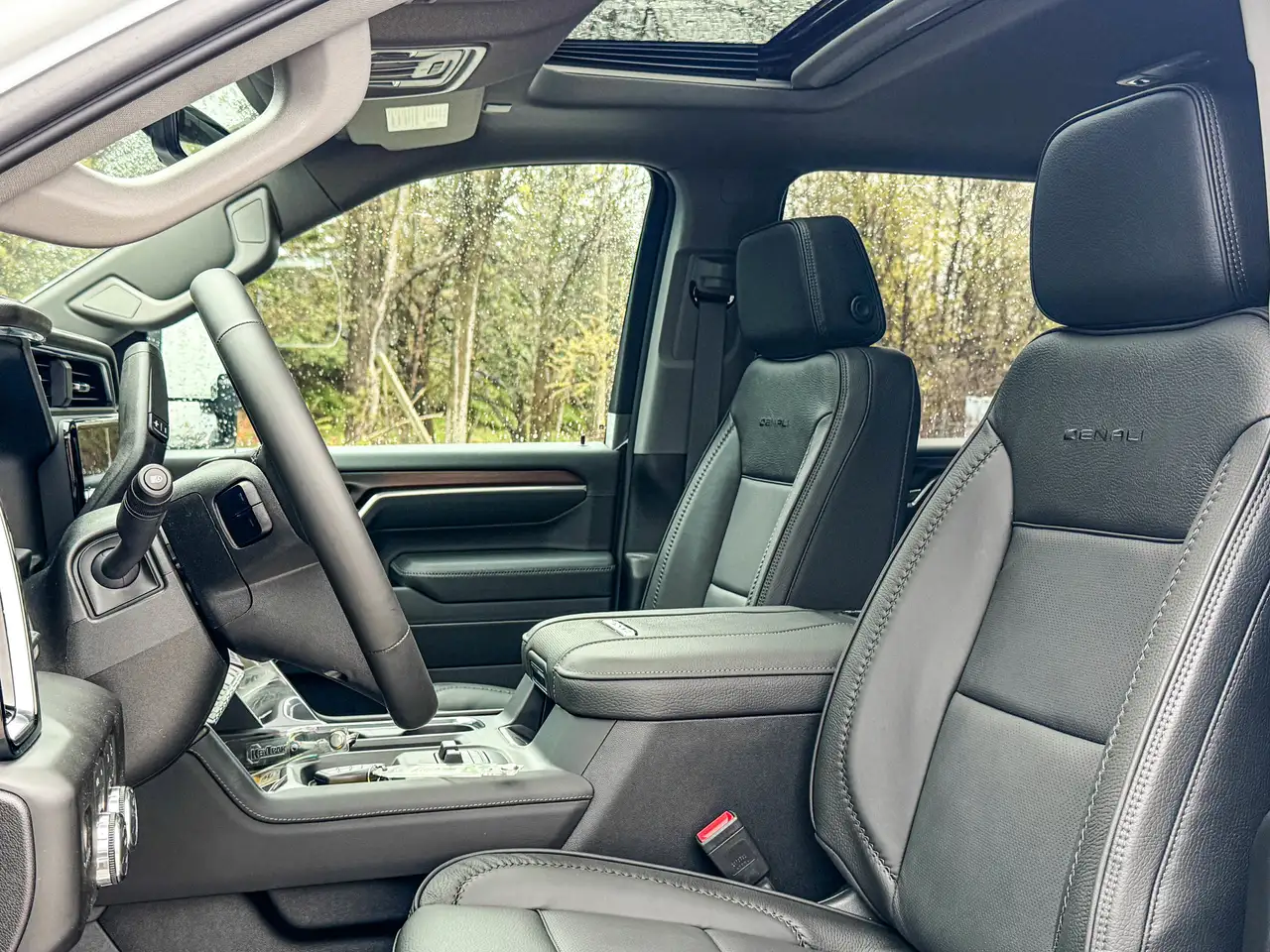 GMC Sierra 2500HD снимка GMC Sierra 2500HD