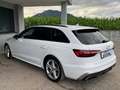 Audi A4 40 TDI S line Weiß - thumbnail 8