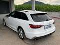 Audi A4 40 TDI S line Weiß - thumbnail 7