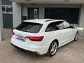 Audi A4 40 TDI S line Weiß - thumbnail 5