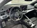 Audi A4 40 TDI S line Weiß - thumbnail 10