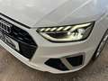 Audi A4 40 TDI S line Weiß - thumbnail 23