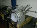Moto Guzzi 1000 Convert Schwarz - thumbnail 3