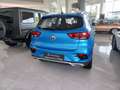 MG ZS 1.5 Comfort Blu/Azzurro - thumbnail 6