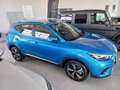 MG ZS 1.5 Comfort Blu/Azzurro - thumbnail 4