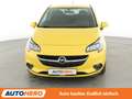 Opel Corsa 1.4 Drive *TEMPO*LIMITER*PDC*SHZ*KLIMA* Gelb - thumbnail 9