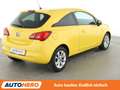 Opel Corsa 1.4 Drive *TEMPO*LIMITER*PDC*SHZ*KLIMA* Gelb - thumbnail 6