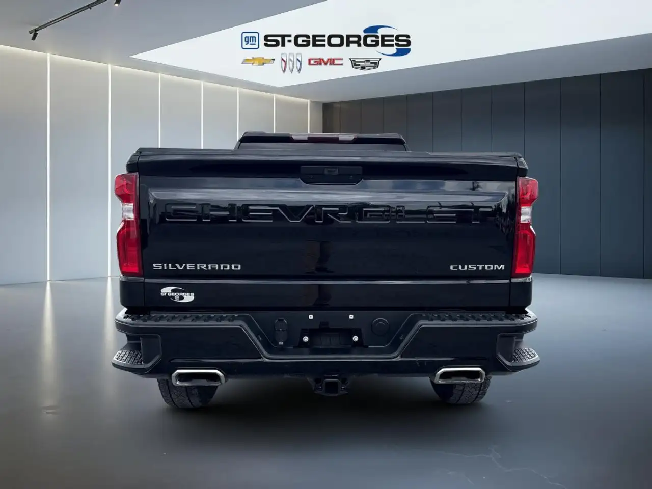 Chevrolet Silverado 1500 fotografie Chevrolet Silverado 1500