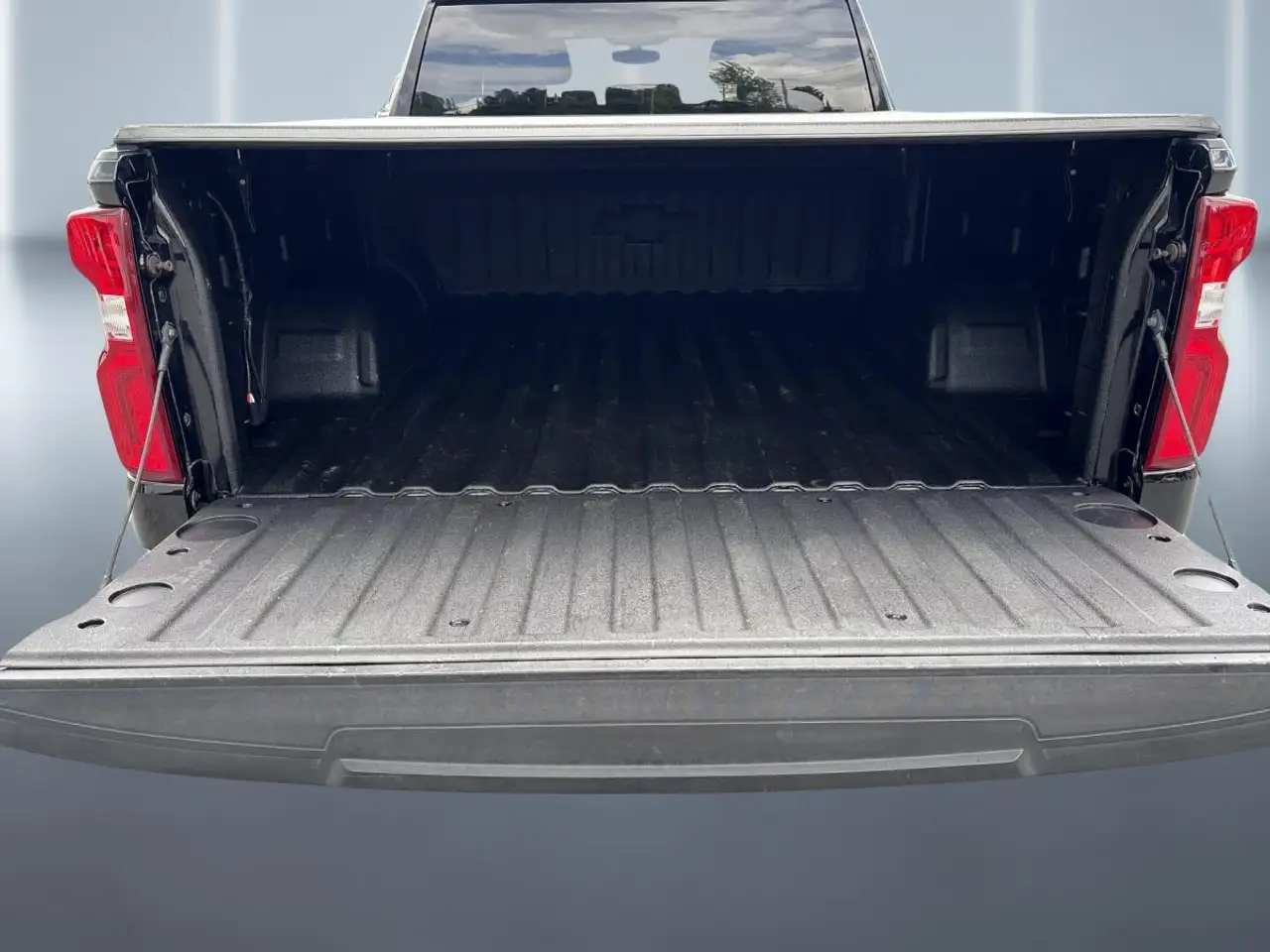 Chevrolet Silverado 1500 fotografie Chevrolet Silverado 1500