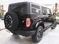 Ford Bronco 2.7 EcoBoost V6 Outer Banks 335 Auto Negro - thumbnail 2