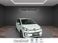 Volkswagen up! 1.0 CNG 68 PS *eco up!*ACTIVE Weiß - thumbnail 7