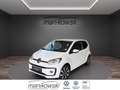 Volkswagen up! 1.0 CNG 68 PS *eco up!*ACTIVE Weiß - thumbnail 1