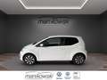Volkswagen up! 1.0 CNG 68 PS *eco up!*ACTIVE Weiß - thumbnail 2