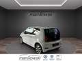 Volkswagen up! 1.0 CNG 68 PS *eco up!*ACTIVE Weiß - thumbnail 3