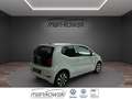 Volkswagen up! 1.0 CNG 68 PS *eco up!*ACTIVE Weiß - thumbnail 5