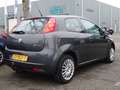 Fiat Grande Punto 1.2 Actual Gris - thumbnail 2