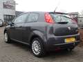 Fiat Grande Punto 1.2 Actual Gris - thumbnail 3