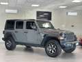 Jeep Wrangler Wrangler IV 2018 Unlimited 2.2 mjt II Rubicon auto Nero - thumbnail 2