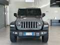 Jeep Wrangler Wrangler IV 2018 Unlimited 2.2 mjt II Rubicon auto Nero - thumbnail 1