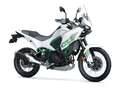 Kawasaki KLE 500 Blanco - thumbnail 1