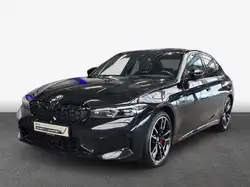 Bmw 340 M340i xDrive Limousine AHK HiFi DAB ACC GSD uvm.