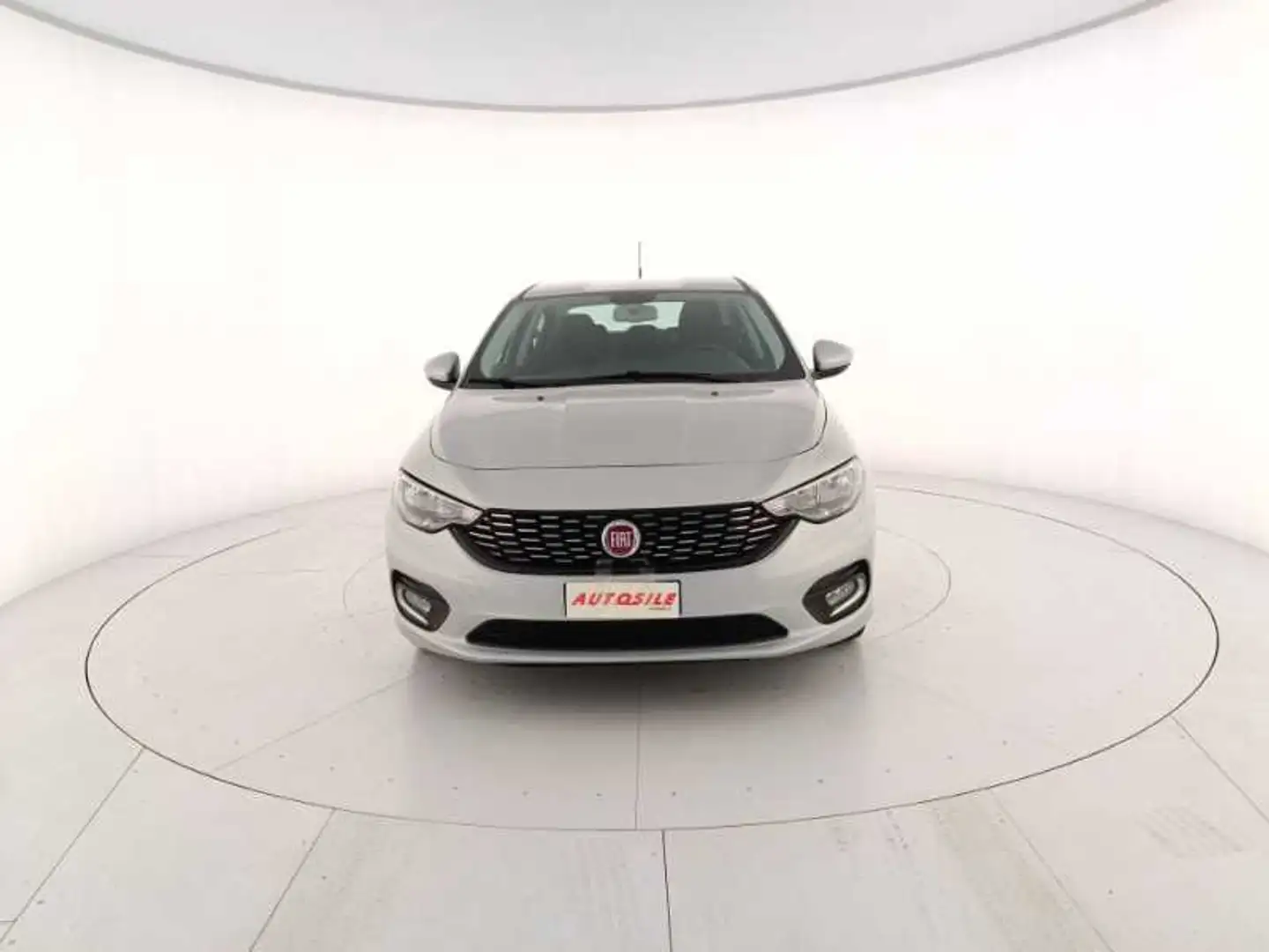 Fiat Tipo II 4p 1.4 Opening Edition 95cv Grey - 2