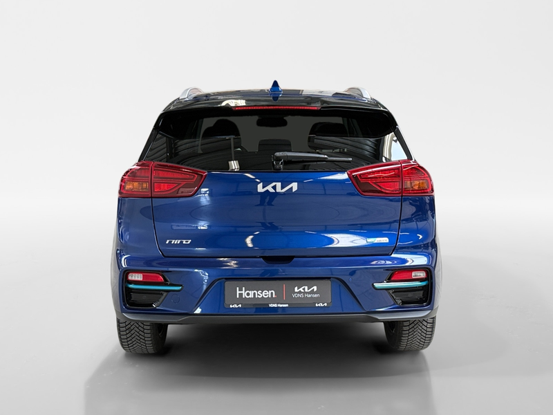 Kia e-Niro ExecutiveLine 64 kWh I Schuifdak I Leder I Memory — photo 15