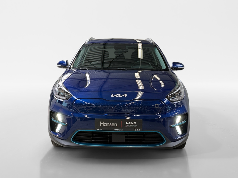 Kia e-Niro ExecutiveLine 64 kWh I Schuifdak I Leder I Memory — photo 10