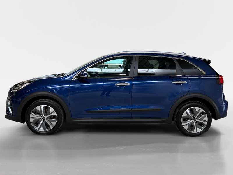 Kia e-Niro ExecutiveLine 64 kWh I Schuifdak I Leder I Memory — photo 9