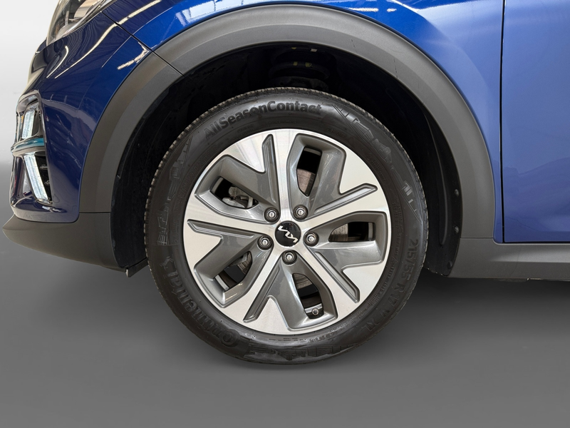 Kia e-Niro ExecutiveLine 64 kWh I Schuifdak I Leder I Memory — photo 14