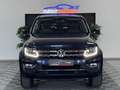 Volkswagen Amarok 3.0L V6 TVA CAMÉRA UTILITAIRE CUIR GARANTIE Blauw - thumbnail 2