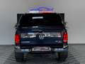 Volkswagen Amarok 3.0L V6 TVA CAMÉRA UTILITAIRE CUIR GARANTIE Blauw - thumbnail 5