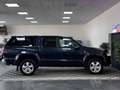 Volkswagen Amarok 3.0L V6 TVA CAMÉRA UTILITAIRE CUIR GARANTIE Blauw - thumbnail 7