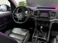 Volkswagen Amarok 3.0L V6 TVA CAMÉRA UTILITAIRE CUIR GARANTIE Blauw - thumbnail 14