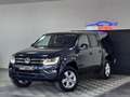 Volkswagen Amarok 3.0L V6 TVA CAMÉRA UTILITAIRE CUIR GARANTIE Blauw - thumbnail 3