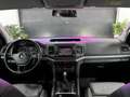 Volkswagen Amarok 3.0L V6 TVA CAMÉRA UTILITAIRE CUIR GARANTIE Blauw - thumbnail 15