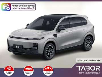 REEV 218 Design Pano 360° GPS ACC