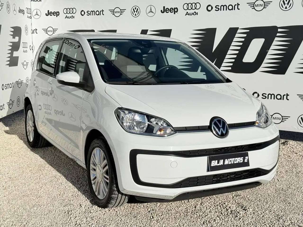 Volkswagen up! UP!  5p 1.0 evo Sport 65cv