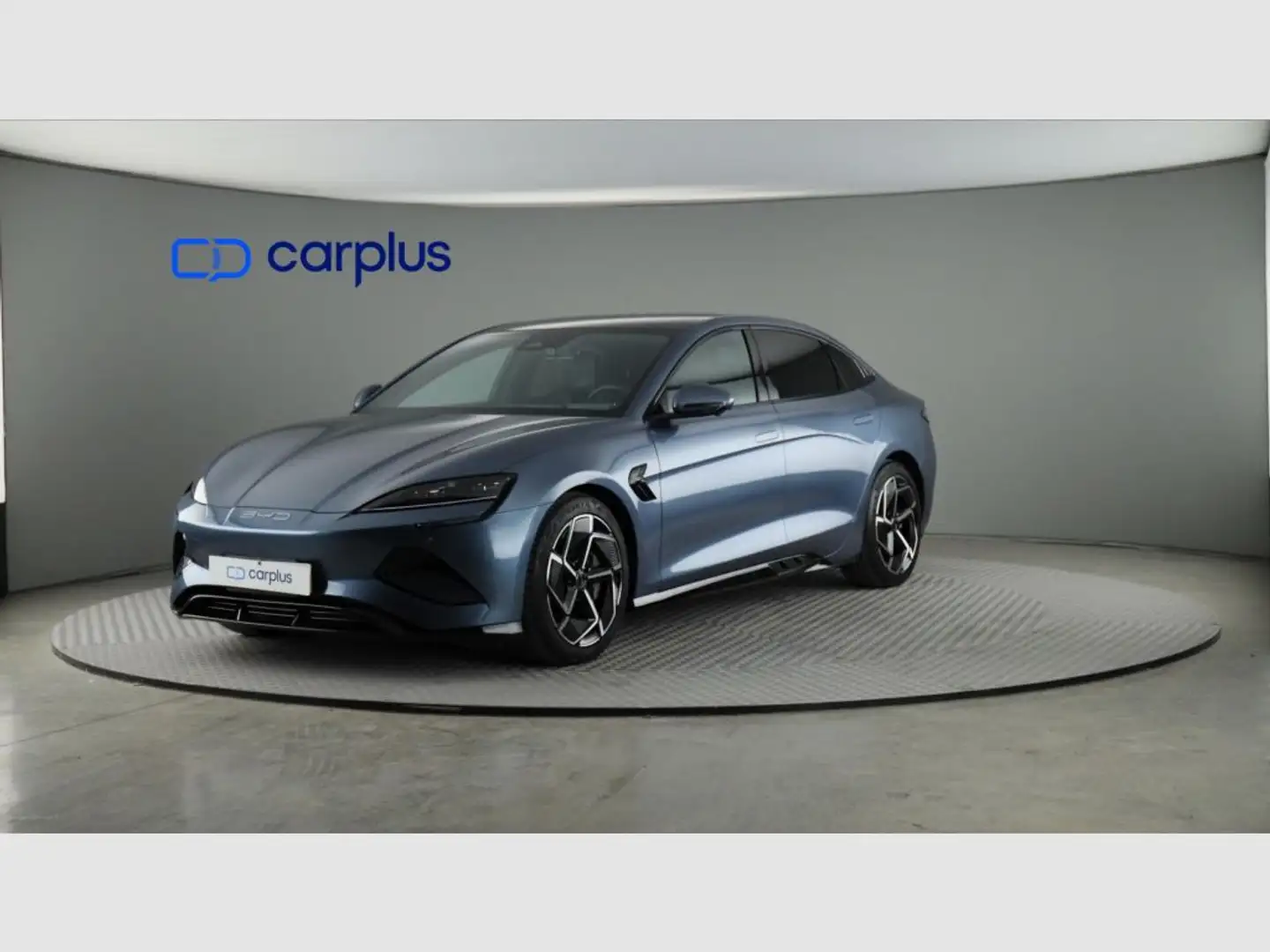 BYD Seal Design RWD 230kW Gris - 1