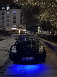 350 Z Roadster Premium Pack