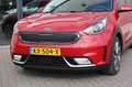 Kia Niro 1.6 GDI Hybride ExclusiveLine NAVI, Camera, Leder, Rood - thumbnail 26